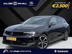 Opel Astra - ST Elegance 1.6 HYbrid PHEV 180pk e-EAT8 | BLACK PACK | NAVI PRO | AGR-STOEL | WINTER PACK