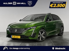 Peugeot 308 - GT Pack Business 1.6 HYbrid PHEV 225pk e-EAT8 | SCHUIF/KANTELDAK | FOCAL HIFI | ALCANTARA/