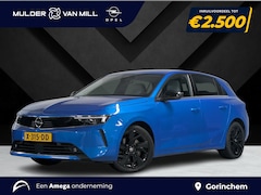 Opel Astra - Elegance 1.6 HYbrid PHEV 180pk e-EAT8 | AGR-STOEL | WINTER PACK | 180° CAMERA | NAVI | DOD