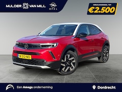 Opel Mokka - Elegance 1.2 Turbo 100pk | TWO-TONE | 180° CAMERA + SENSOREN | WINTERPACK | APPLE CARPLAY