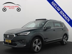 SEAT Tarraco - 2.0 TSI 4DRIVE Xcellence 7p. AWD / AUTOMAAT / PANORAMADAK / BEATS / 360GR CAMERA / CARPLAY