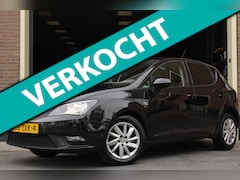 SEAT Ibiza - 2013 Facelift 1.2 TSI 105PK|NAP|Cruise|PDC|