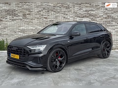 Audi Q8 - 55 TFSI quattro Pro Line Plus * S-LINE * B&O * TREKHAAK * RS STOELEN