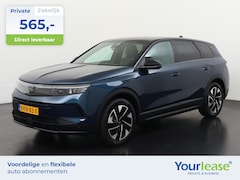 Opel Grandland - 1.2 Turbo Hybrid GS | All-in 565, - Private Lease | Direct uit voorraad