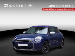 MINI Electric - Cooper SE Favoured Trim | Pakket M