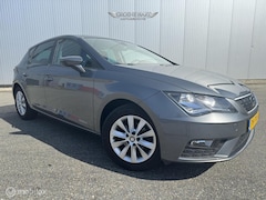 SEAT Leon - 1.0 EcoTSI Style / NAP / DEALERONDER. / KEYLESS