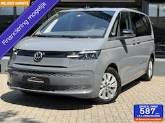 Volkswagen Multivan - 1.5 style 7p*Aut*ACC*Navi*Netto 34950,