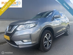 Nissan X-Trail - , 1.3 DIG-T N-Connect, Open Dak, 6 mnd Garantie