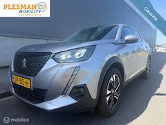 Peugeot 2008 - 1.2 PureTech Allure Automaat, Garantie