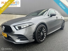 Mercedes-Benz A-klasse - 220 4MATIC Premium Plus