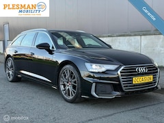 Audi A6 Avant - , 45 TFSI S line edition |Dealeroh|6 maanden Garantie