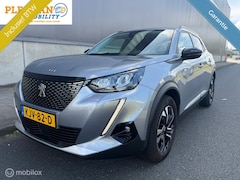 Peugeot 2008 - 1.2 PureTech Allure Pack, Inclusief Garantie