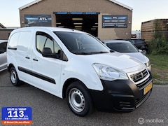 Peugeot Partner - bestel 120 1.6 BlueHDi 75 L1 Pro