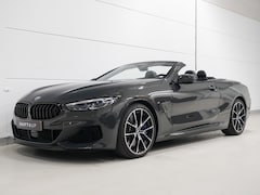 BMW 8-serie - M850i xDrive NL Auto | Bowers Wilkins | CoPilot | Stoelventilatie