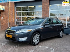 Ford Mondeo Wagon - 2.0-16V Trend, airco, cruise, PDC