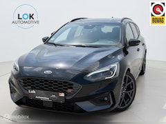Ford Focus Wagon - 2.3 EcoBoost ST-3 B&O|HUD|CAMERA|STOELVERW|
