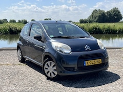 Citroën C1 - 1.0-12V Séduction / APK 06-2027