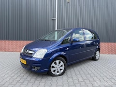 Opel Meriva - 1.4-16V Temptation Airco Apk Rijdt Schakelt Goed