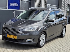 Ford Grand C-Max - 1.0 EcoBoost 125pk Titanium 7 persoons