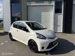 Toyota Aygo - 1.0 VVT-i Comfort 5Drs Airco NAP Apk