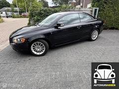 Volvo C70 Convertible - 2.0D Kinetic