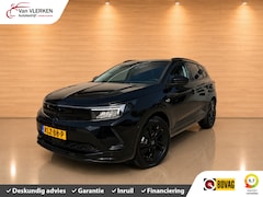 Opel Grandland - 1.2 Turbo