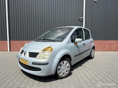 Renault Modus - 1.4-16V Expression Comfort Airco Apk Rijd Goed
