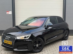 Audi A1 - 1.0 TFSI / airco / cruise / navi / nap / nieuwe apk