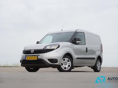 Fiat Doblò Cargo - 1.3 MJ L1 * Airco * Cruise control * Euro 6