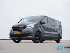 Renault Trafic - bestel 2.0 L2H1 DC * MARGE * 2 schuifdeuren