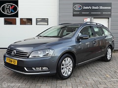 Volkswagen Passat Variant - 1.4TSi DSG-7 aut. Comfort Exe Ed