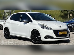 Peugeot 208 - 1.6 BlueHDi Allure
