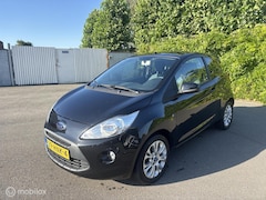 Ford Ka - 1.2 Titanium 2009 Nette auto