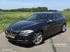 BMW 5-serie Touring - 520i High Executive