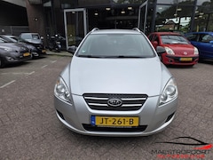 Kia Cee'd Sporty Wagon - 1.6 X-ecutive