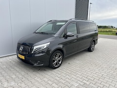 Mercedes-Benz Vito - Bestel 114 CDI Lang DC Comfort