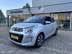 Citroën C1 - 1.0 e-VTi Airscape Shine