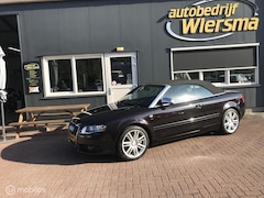 Audi S4 - 4.2 V8 S4 quattro Pro line