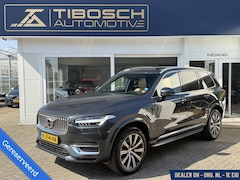 Volvo XC90 - 2.0 T8 Recharge AWD Inscription MOD 21 Pano 360gr