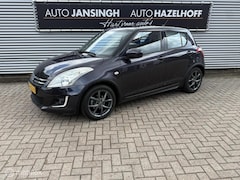 Suzuki Swift - 1.2 Style EASSS | Cruise | Airco | Navi | PDC Achter | Bluetooth |