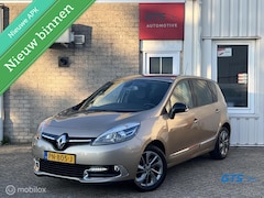 Renault Scénic - 1.2 TCe BOSE Keyless Entry/Start in Topstaat