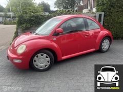 Volkswagen New Beetle - 2.0 Highline