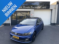 Volkswagen Polo - 1.0 TSI R-Line Pano/PDC/Navi/Topstaat