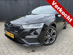 Skoda Octavia Combi - 1.4 TSI RS iV PHEV Business