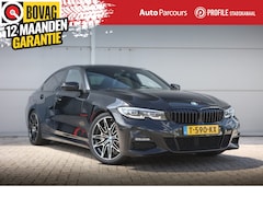 BMW 3-serie - 330e M-Sport | Apple Carplay/Android Auto | Stuurwielverwarming