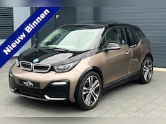 BMW i3 - S Executive Edition 120Ah 42 kWh LODGE PANO H/K CARPLAY CAMERA