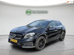 Mercedes-Benz GLA-Klasse - 200 d Prestige | AMG Line | Automaat | CarPlay | Camera | Cruise Control | Climate Control