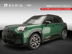 MINI Aceman - E John Cooper Works Uitvoering | M Pakket