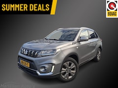 Suzuki Vitara - 1.4 Boosterjet Comfort Smart Hybrid