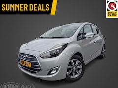Hyundai ix20 - 1.6i Premium
